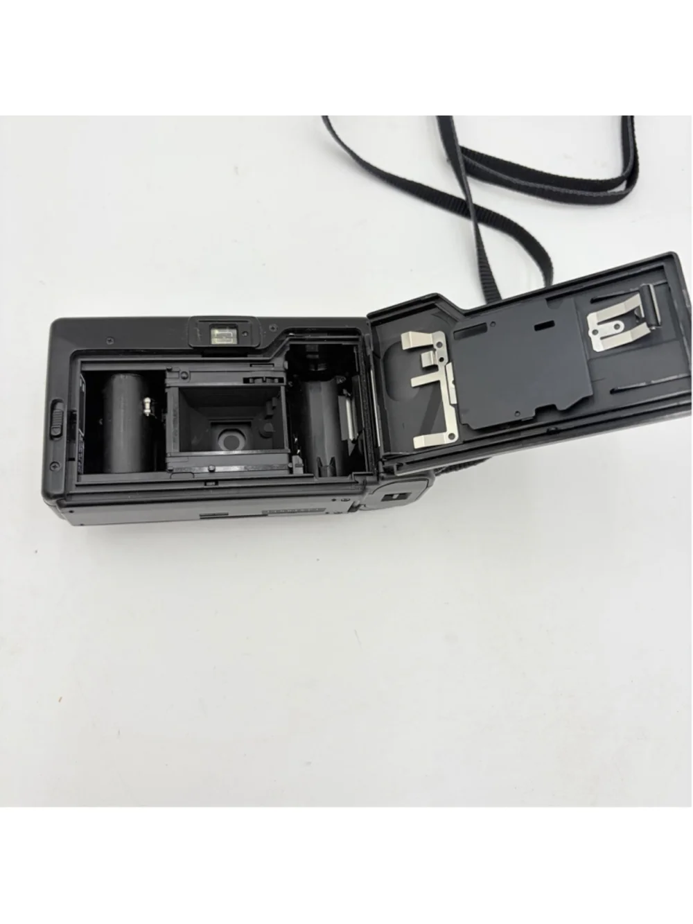 Minolta Freedom 200 AF 35mm Film Camera Point & Shoot Tested Working